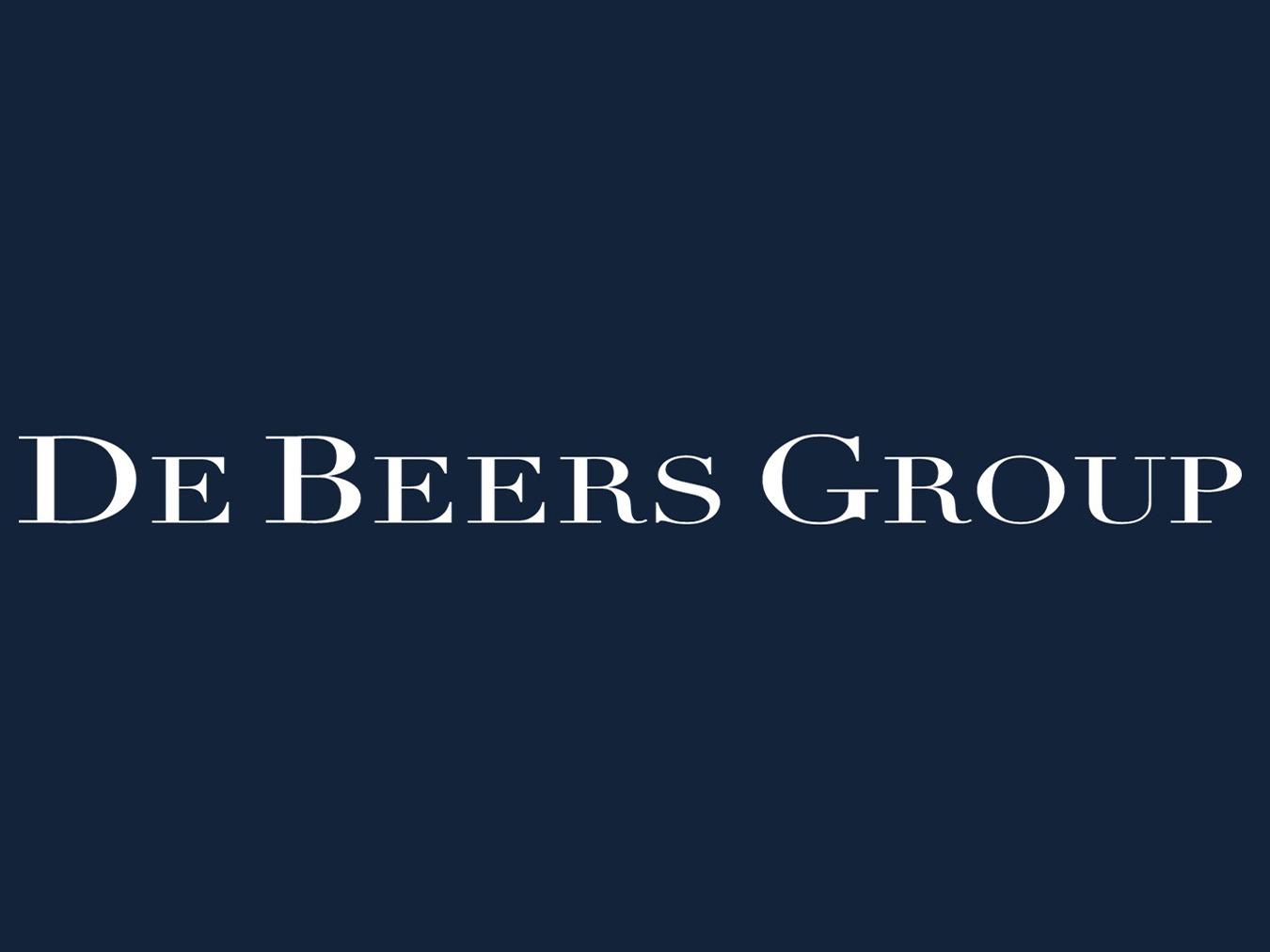 Research – De Beers Group Ignite