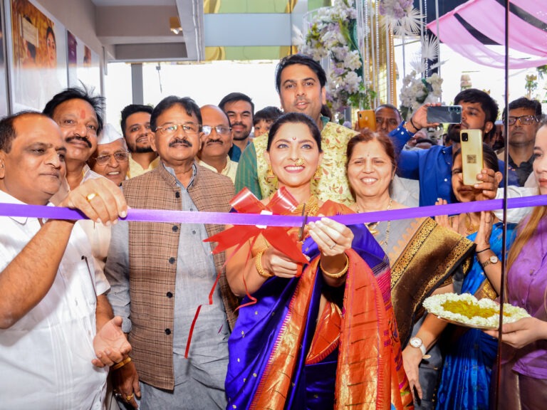 PNG Jewellers inaugurates its 36th store in Chakan – SVAR Events ...