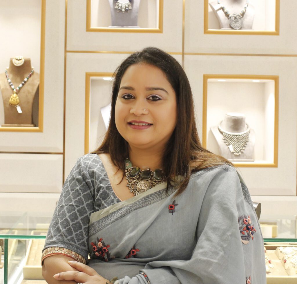 Senco Gold & Diamonds Hosts an Innovative CSR Event to Support Bengal Artisans