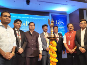 GJC inaugurates the 5th edition of its flagship B2B Expo – GJS - SVAR ...