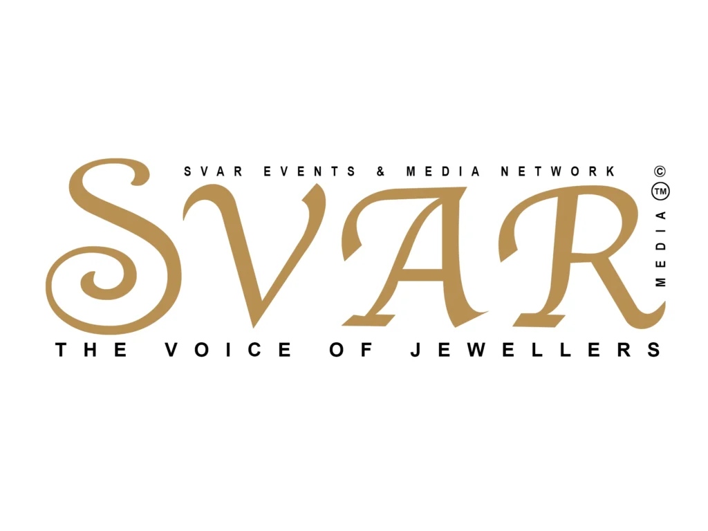 SVAR Media Network: The Cutting Edge of Evolution in Gems & Jewellery Media