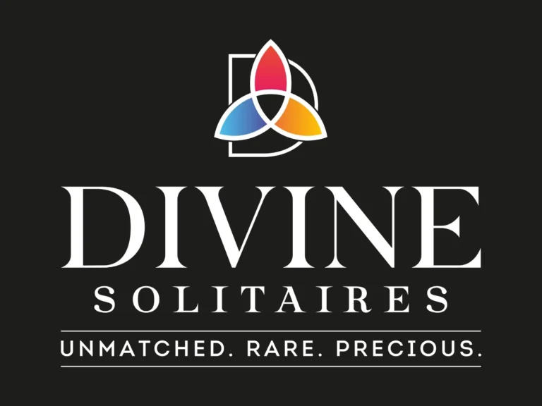 Choose a special Divine Solitaires diamond to celebrate your unique love story