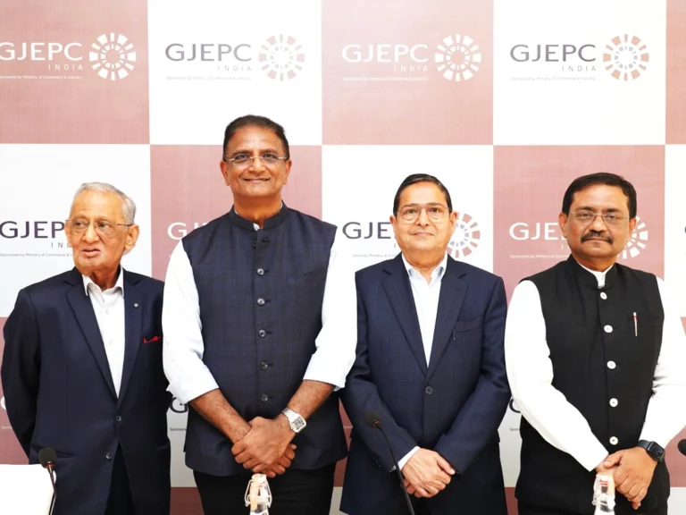 GJEPC celebrates Silver Jubilee anniversary of its Eastern Regional Office in Kolkata