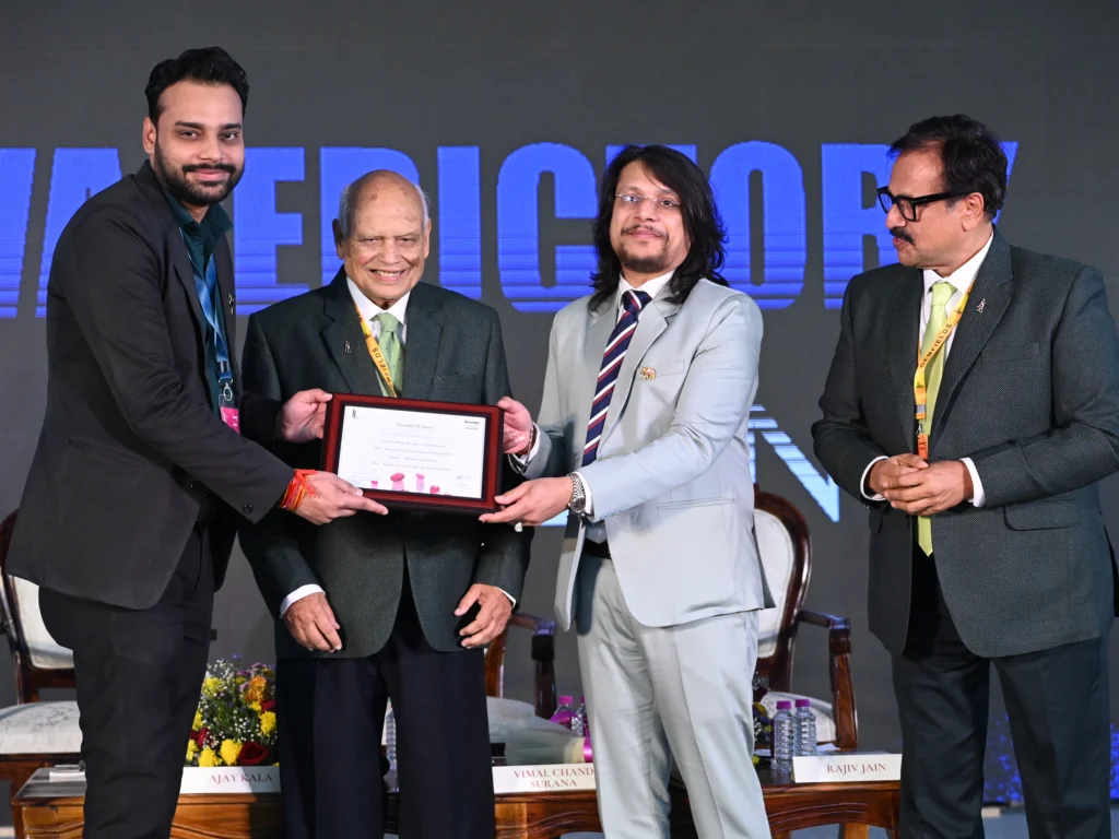 Jaipur Jewellery Show 2024 - A Grand Showcase of Gems and Jewellery