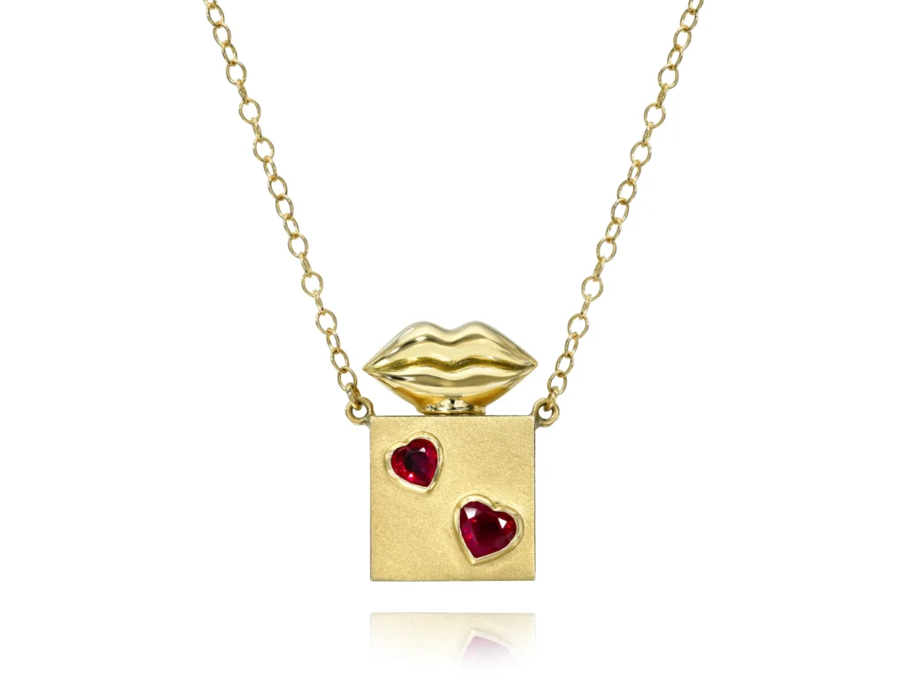 Celebrate Valentine’s Day with rubies and emeralds from Gemfields