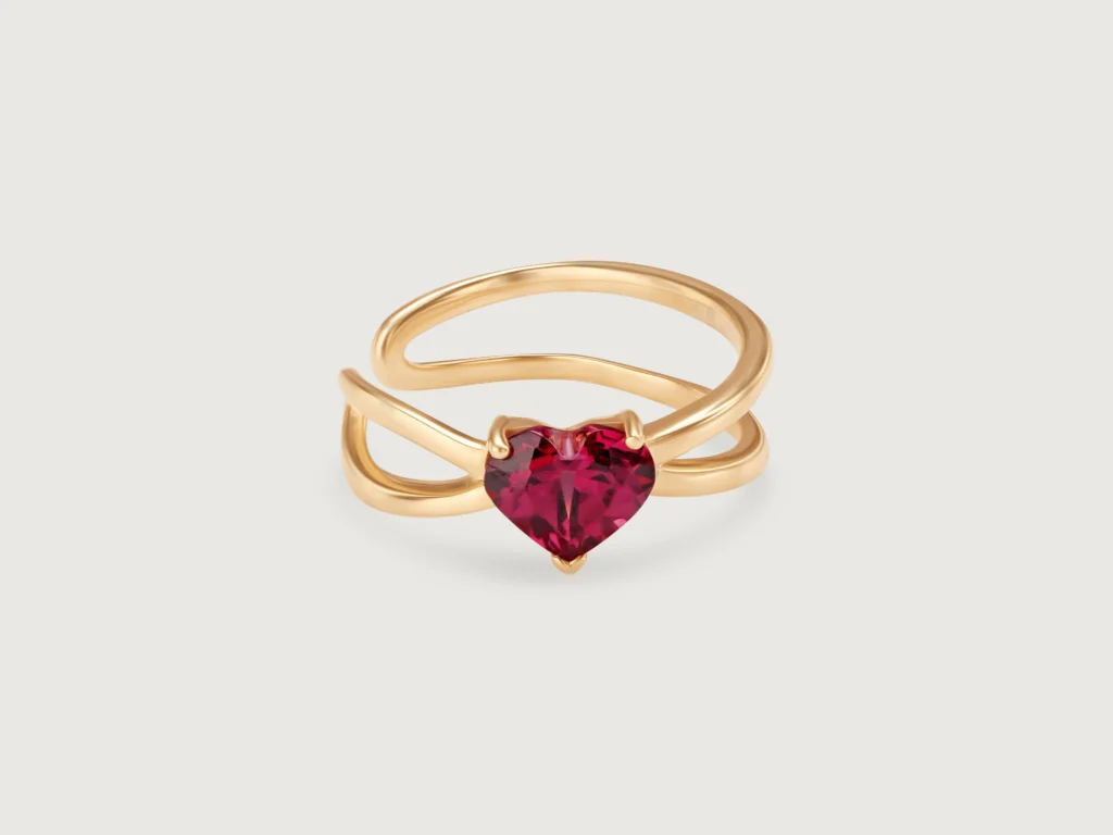 Jewellery That Speaks the Language of Love: 5 Gorgeous Valentine’s Gifts from Mia by Tanishq to Celebrate the Joy of Gifting