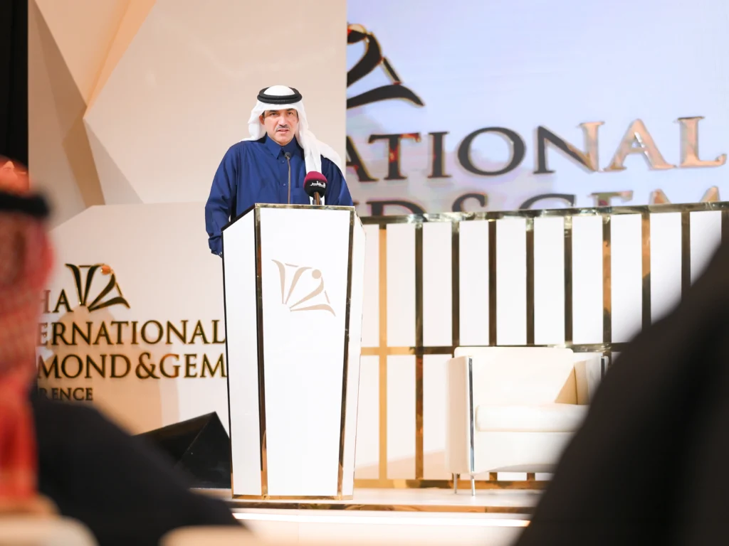 The Doha International Diamond & Gem Conference 2025: A Defining Moment for Qatar’s Luxury and Gemstone Industry