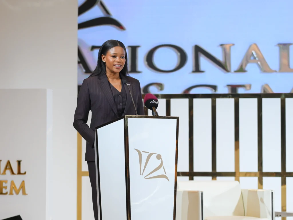The Doha International Diamond & Gem Conference 2025: A Defining Moment for Qatar’s Luxury and Gemstone Industry