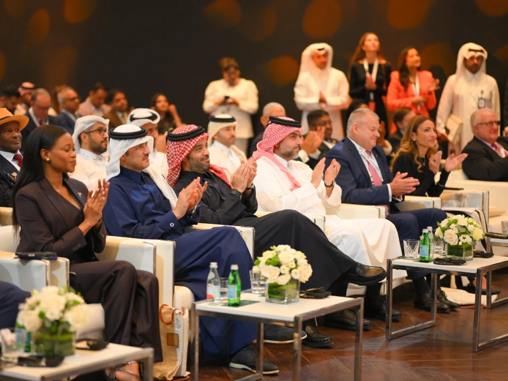 The Doha International Diamond & Gem Conference 2025: A Defining Moment for Qatar’s Luxury and Gemstone Industry