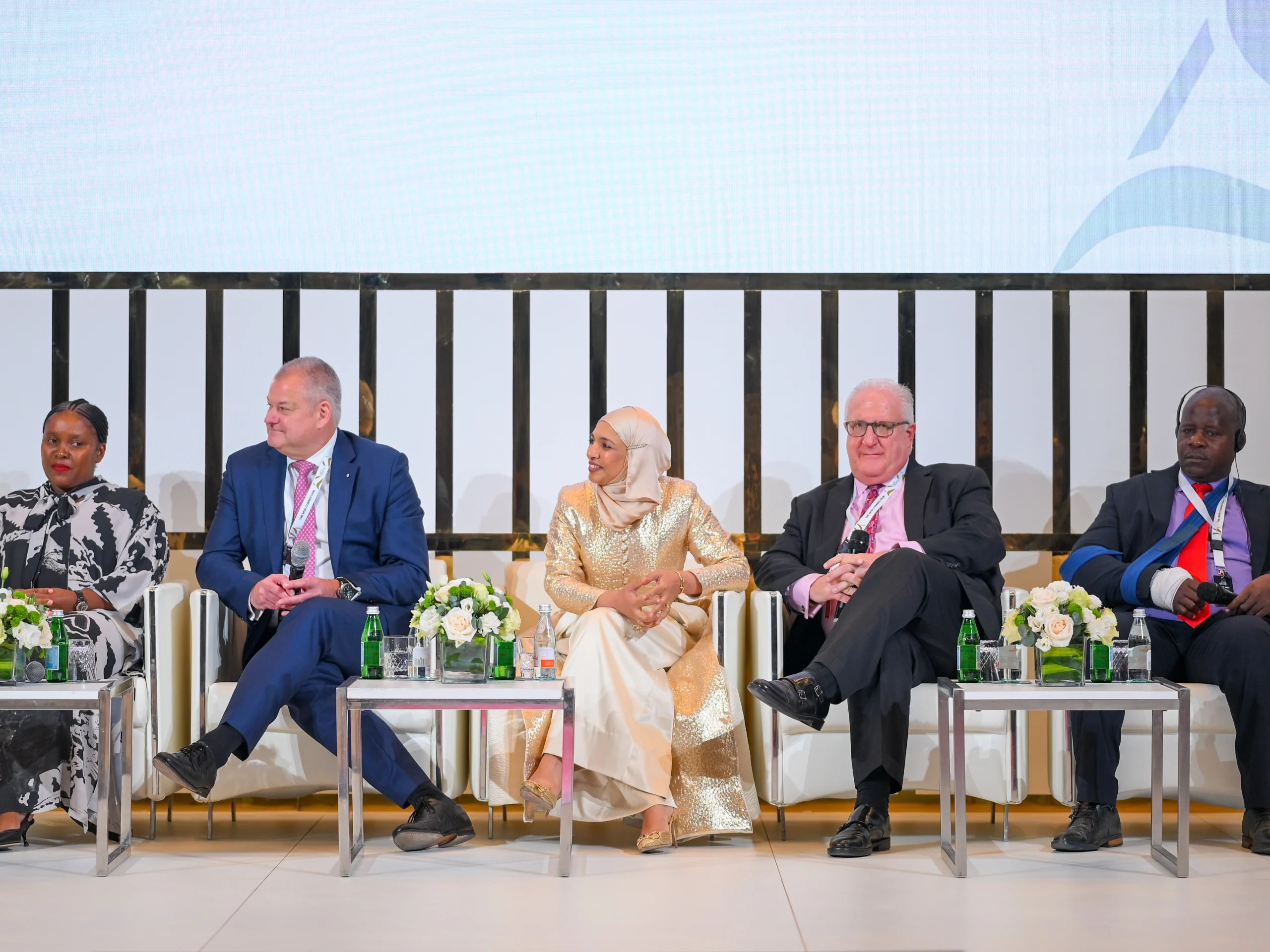 The Doha International Diamond & Gem Conference 2025: A Defining Moment for Qatar’s Luxury and Gemstone Industry