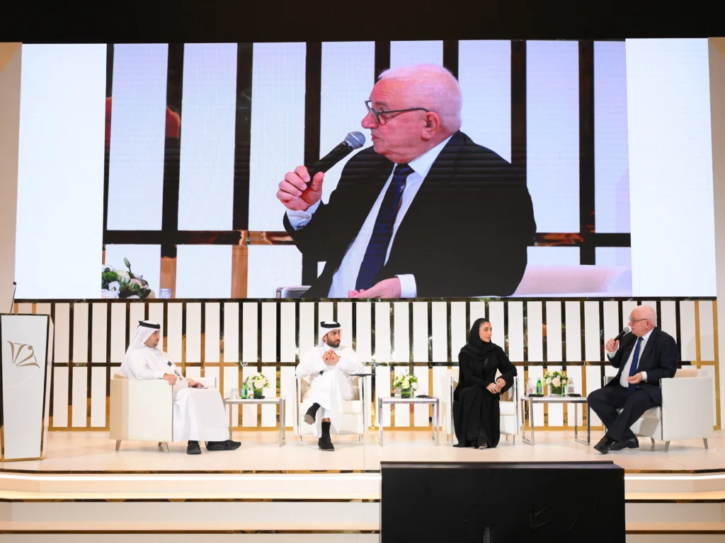 The Doha International Diamond & Gem Conference 2025: A Defining Moment for Qatar’s Luxury and Gemstone Industry