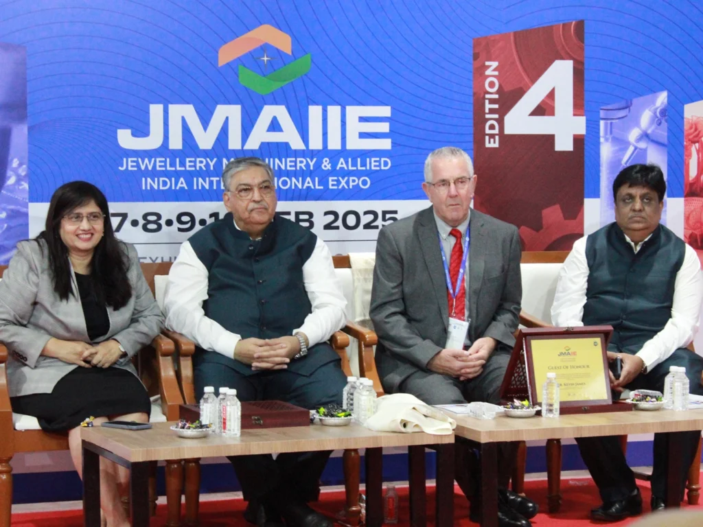 JMAIIE 2025 – A Grand Success