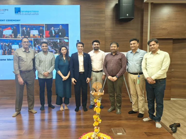 GSI Commences Operations of Exclusive Lab Facility at Bharat Ratnam Mega CFC, Mumbai