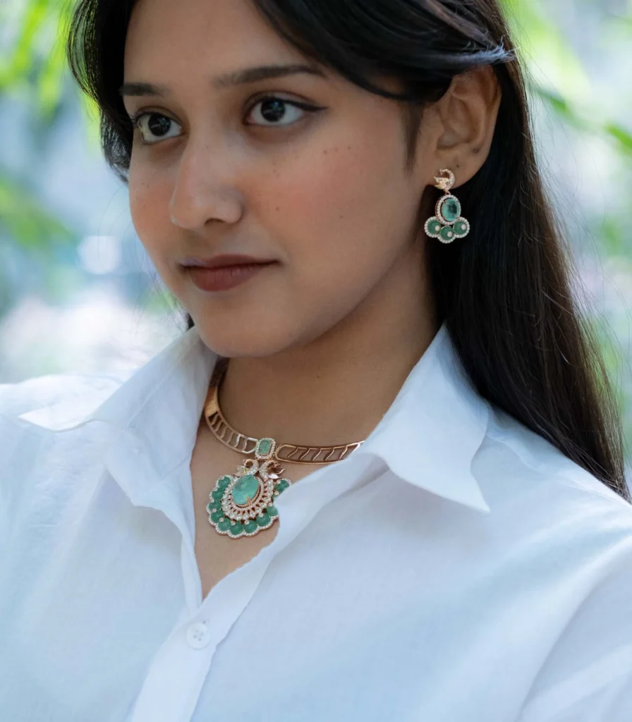 Gargi by P N Gadgil & Sons Unveils the Aura Collection: A Celebration of Women’s Elegance and Strength
