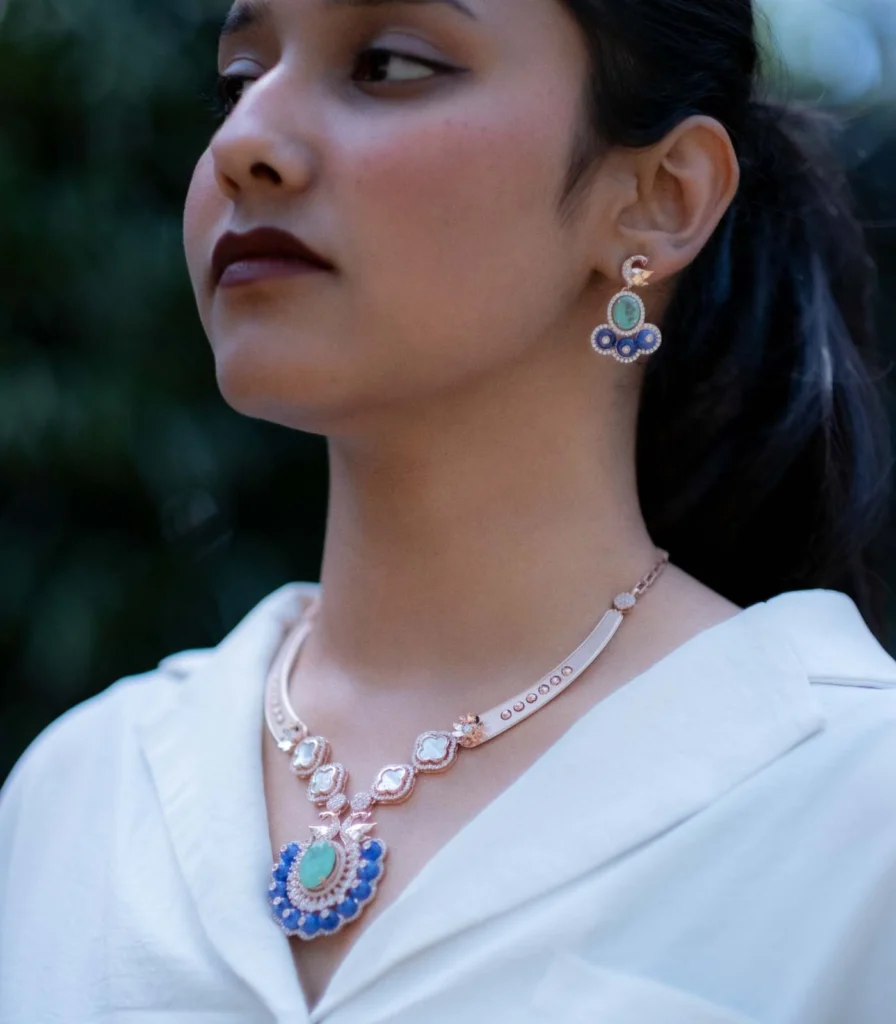 Gargi by P N Gadgil & Sons Unveils the Aura Collection: A Celebration of Women’s Elegance and Strength