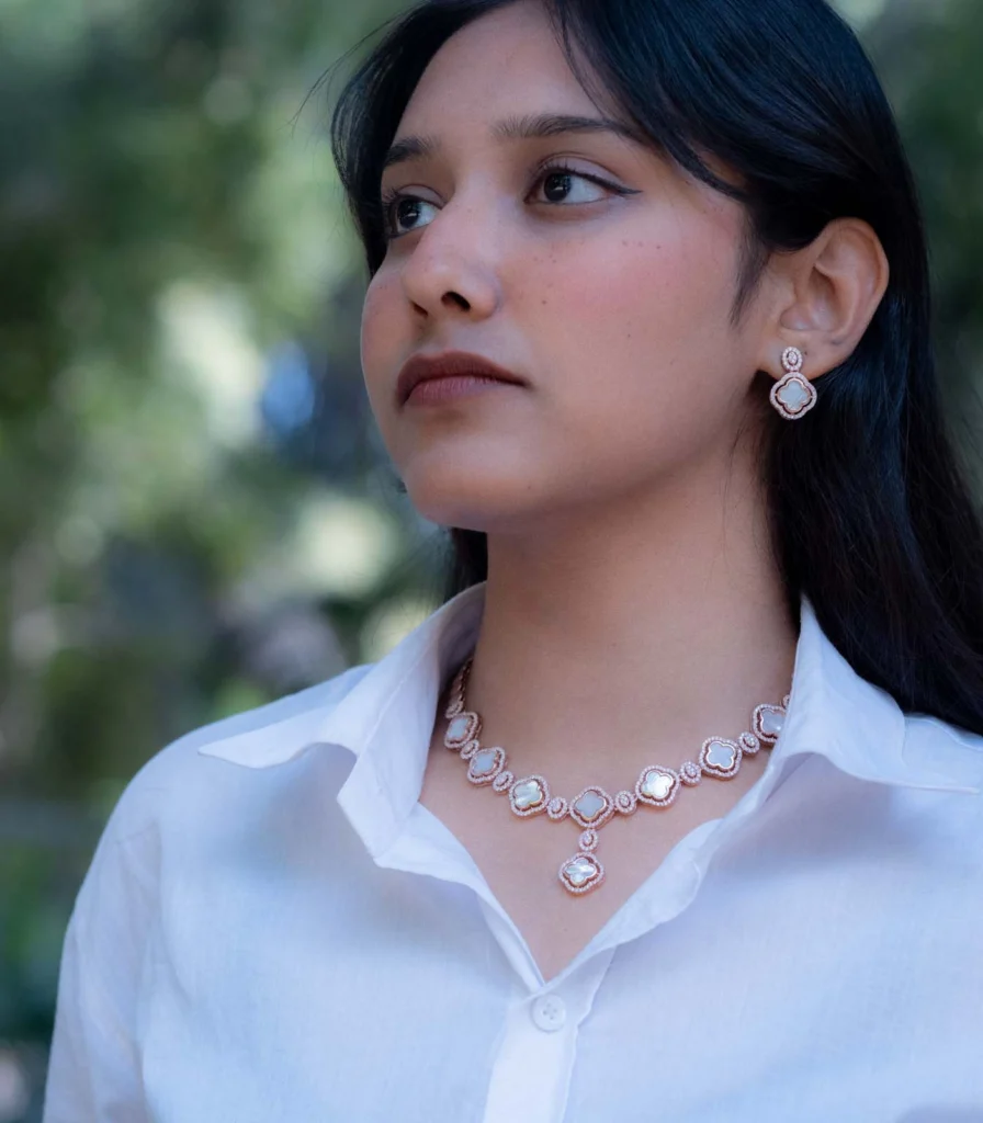 Gargi by P N Gadgil & Sons Unveils the Aura Collection: A Celebration of Women’s Elegance and Strength