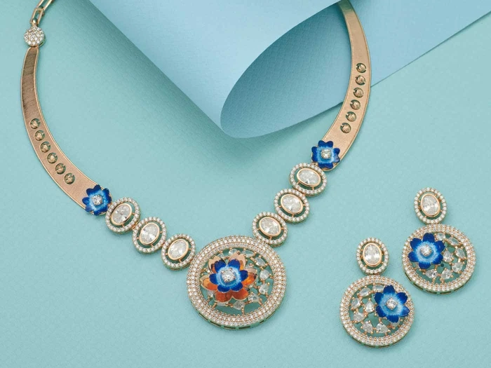 Gargi by P N Gadgil & Sons Unveils the Aura Collection: A Celebration of Women’s Elegance and Strength