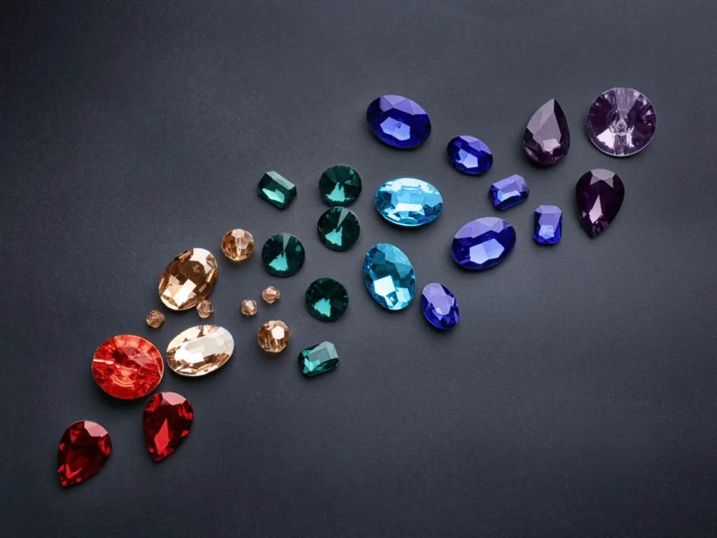 Jewelry as a Statement: How Women Are Buying & Wearing It Differently