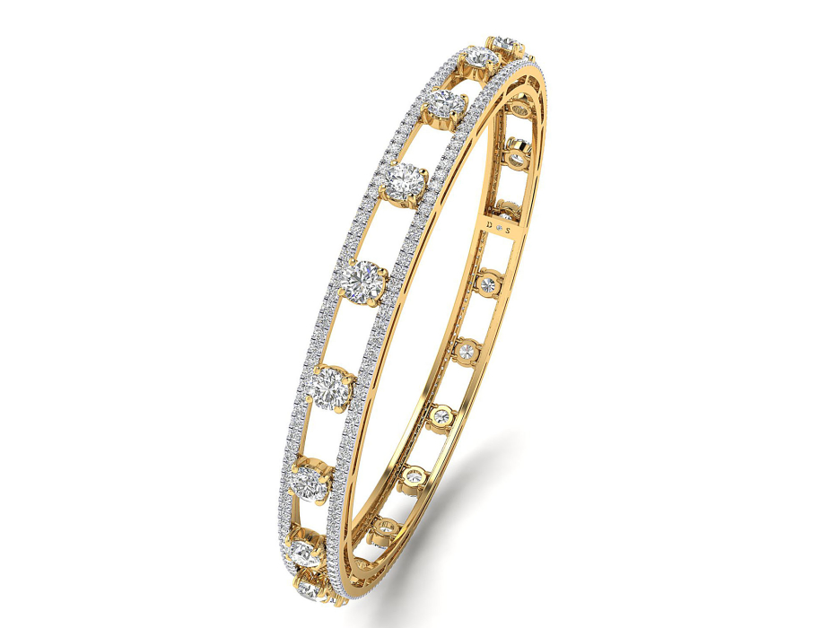 Celebrate Her Shine: This Women’s Day with Divine Solitaires