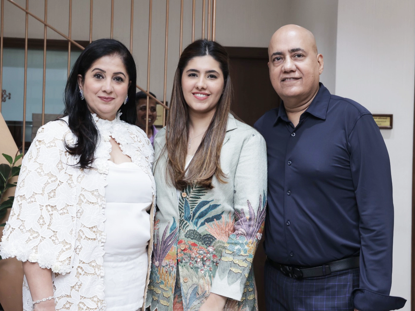 Anmol Jewellers Makes History with Client-Centric “Celebrating ANMOL Women” Campaign