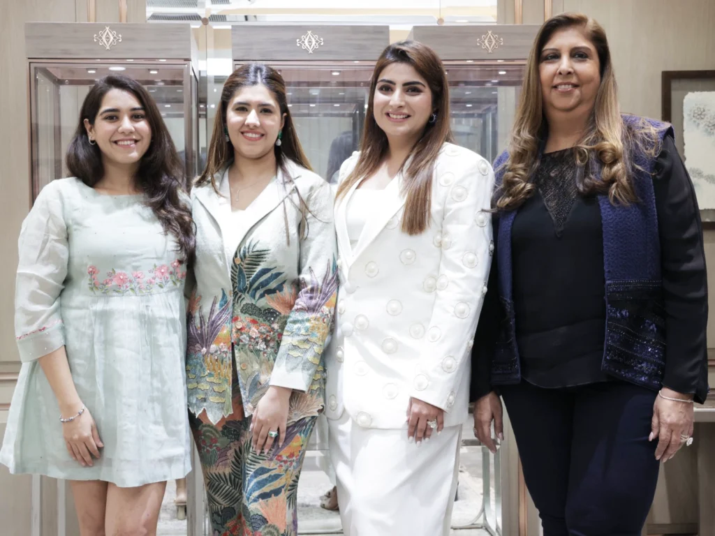 Anmol Jewellers Makes History with Client-Centric "Celebrating ANMOL Women" Campaign