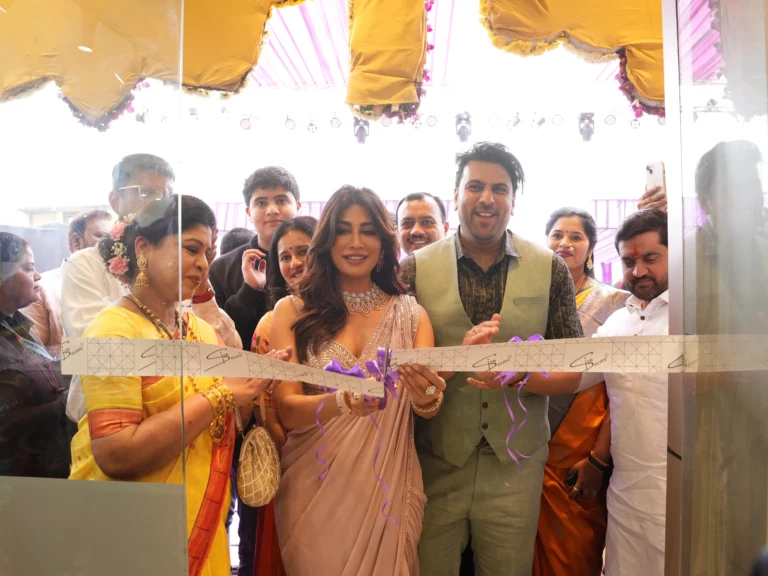 PNG Jewellers Expands with a New Store in Talegaon After Chinchwad