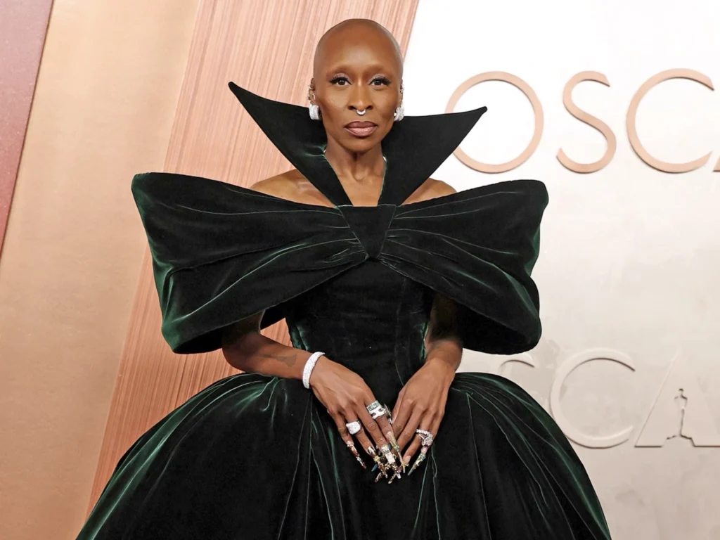 The Best Natural Diamond Moments of the 2025 Oscars