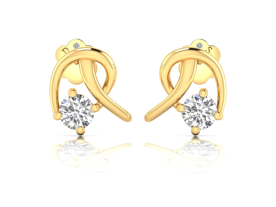 Celebrate Her Shine: This Women’s Day with Divine Solitaires