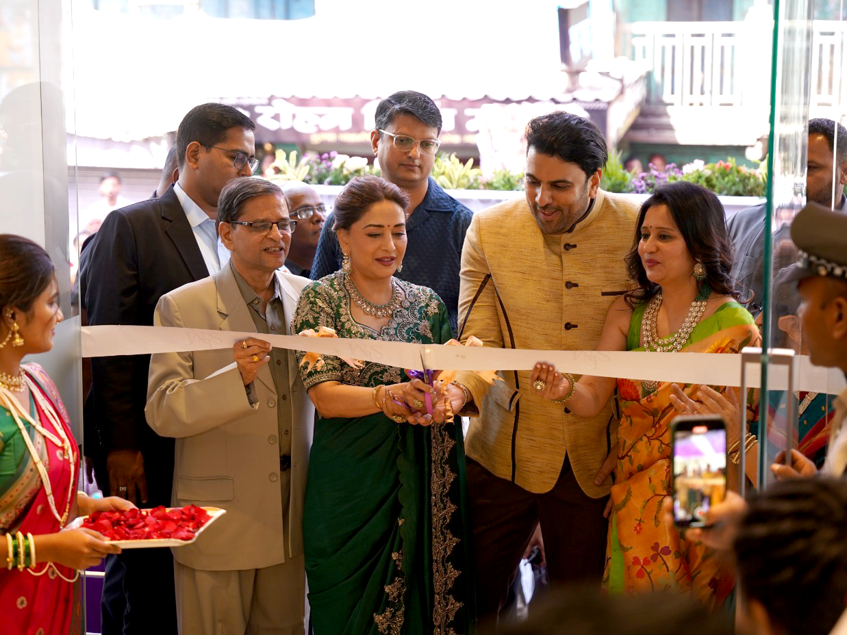 Legacy meets Growth: PNG Jewellers Launches New Store in Chinchwad