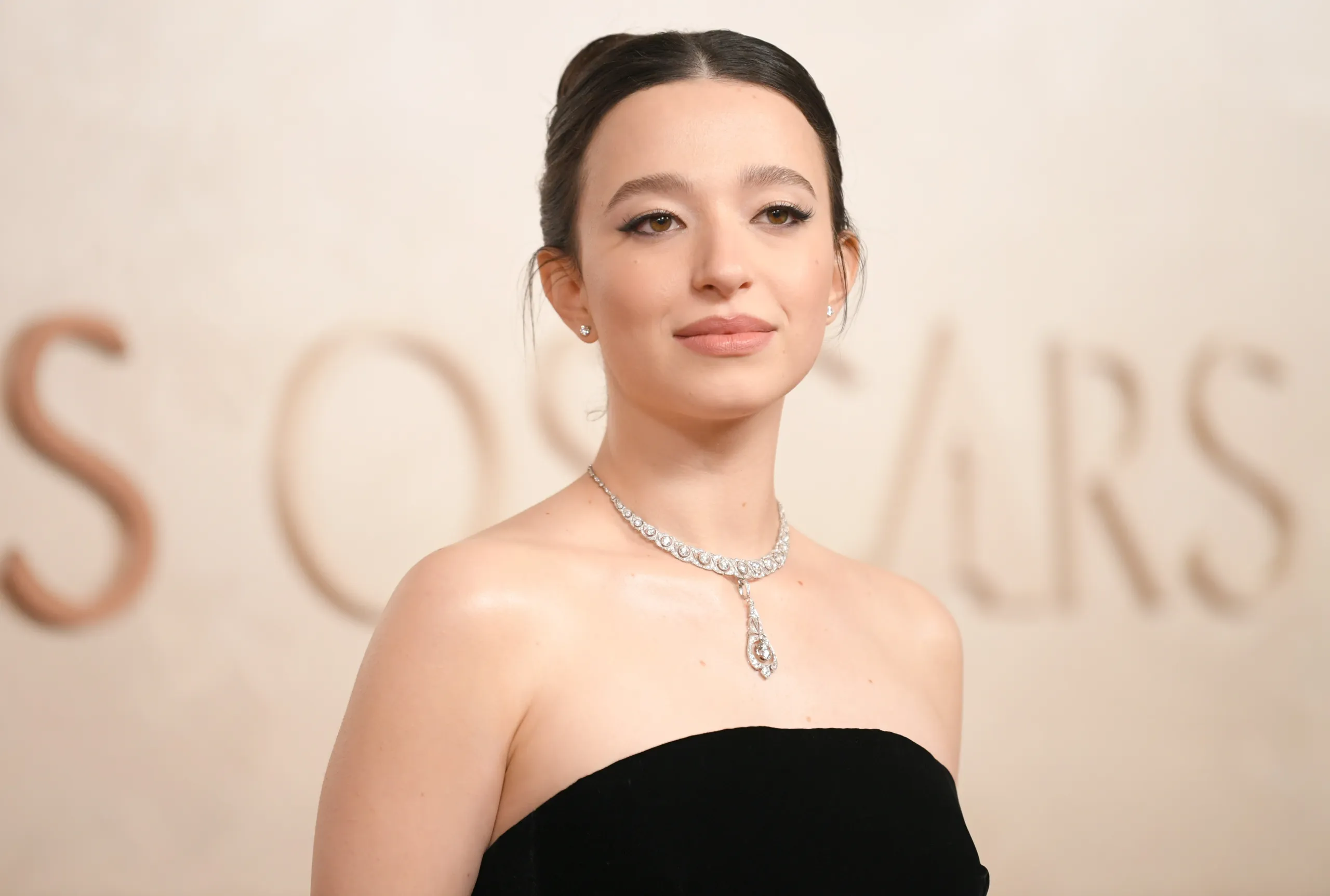 The Best Natural Diamond Moments of the 2025 Oscars