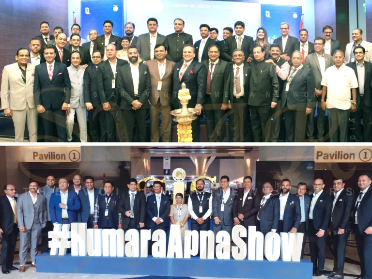 GJC successfully concludes the 7th edition of the Indian Gem and Jewellery Show (GJS April) 2025