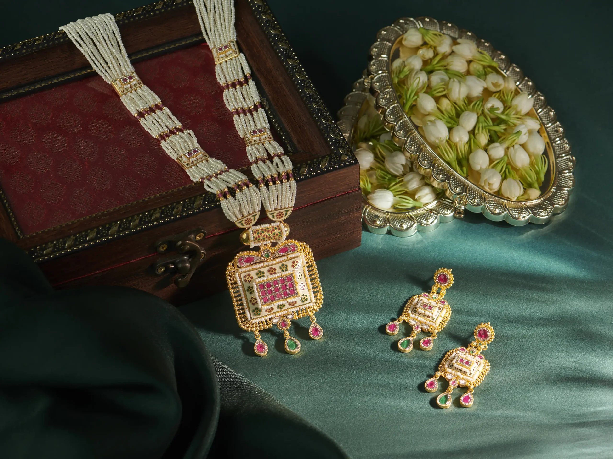 KISNA Diamond And Gold Jewellery launches ‘Akshaya’ collection, capturing the spirit of Akshaya Tritiya