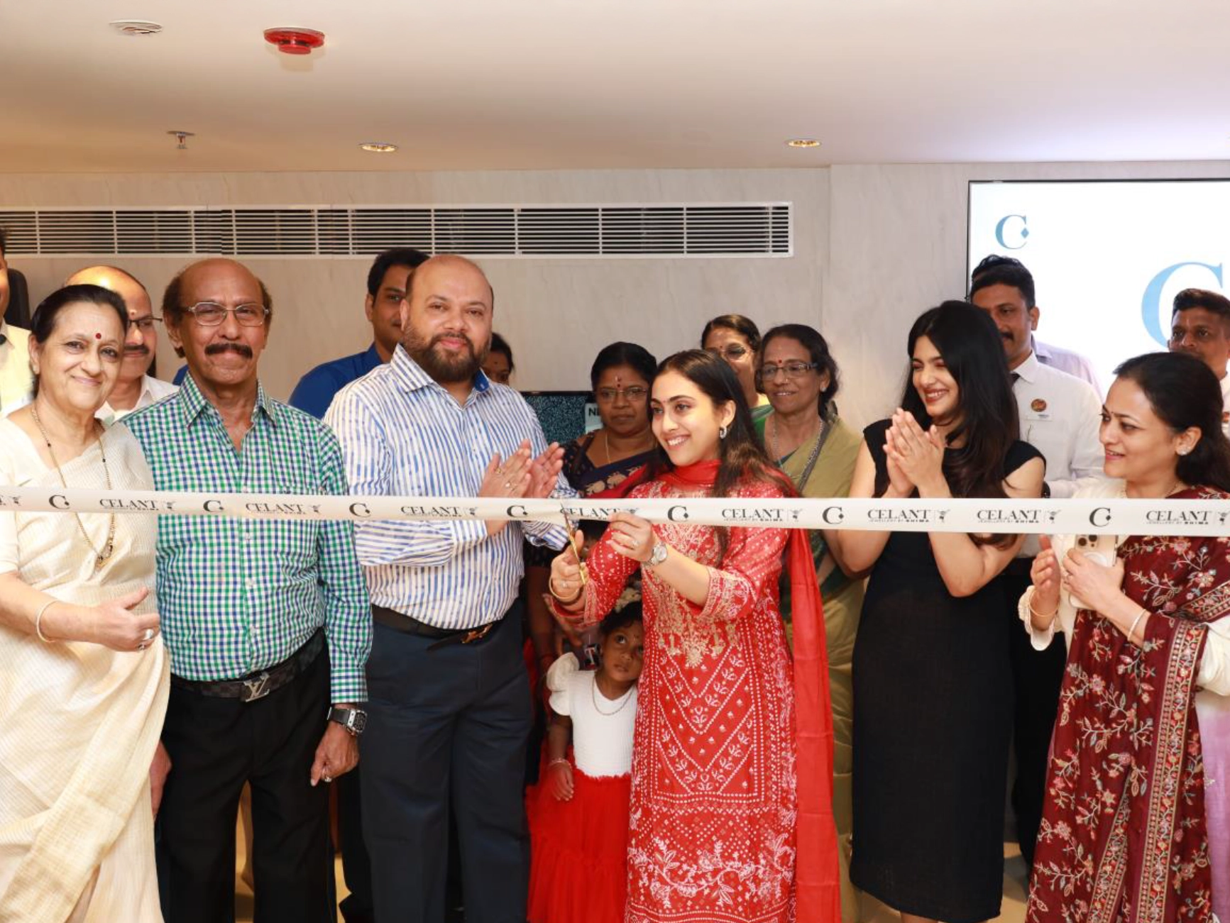 Bhima Jewellery Unveils Celant Jewellery: A New Era of Everyday Elegance