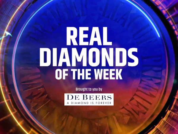 De Beers Group Ensures India’s Leading TV Anchors Sparkle Brighter with Diamonds This Cricket Season