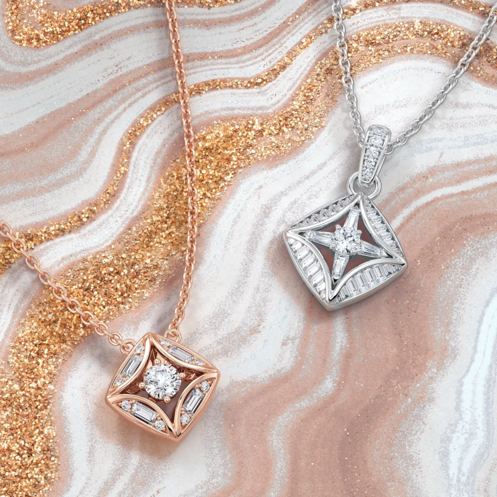Celebrate Akshaya Tritiya with the Enduring Beauty of Forevermark Diamond Jewellery