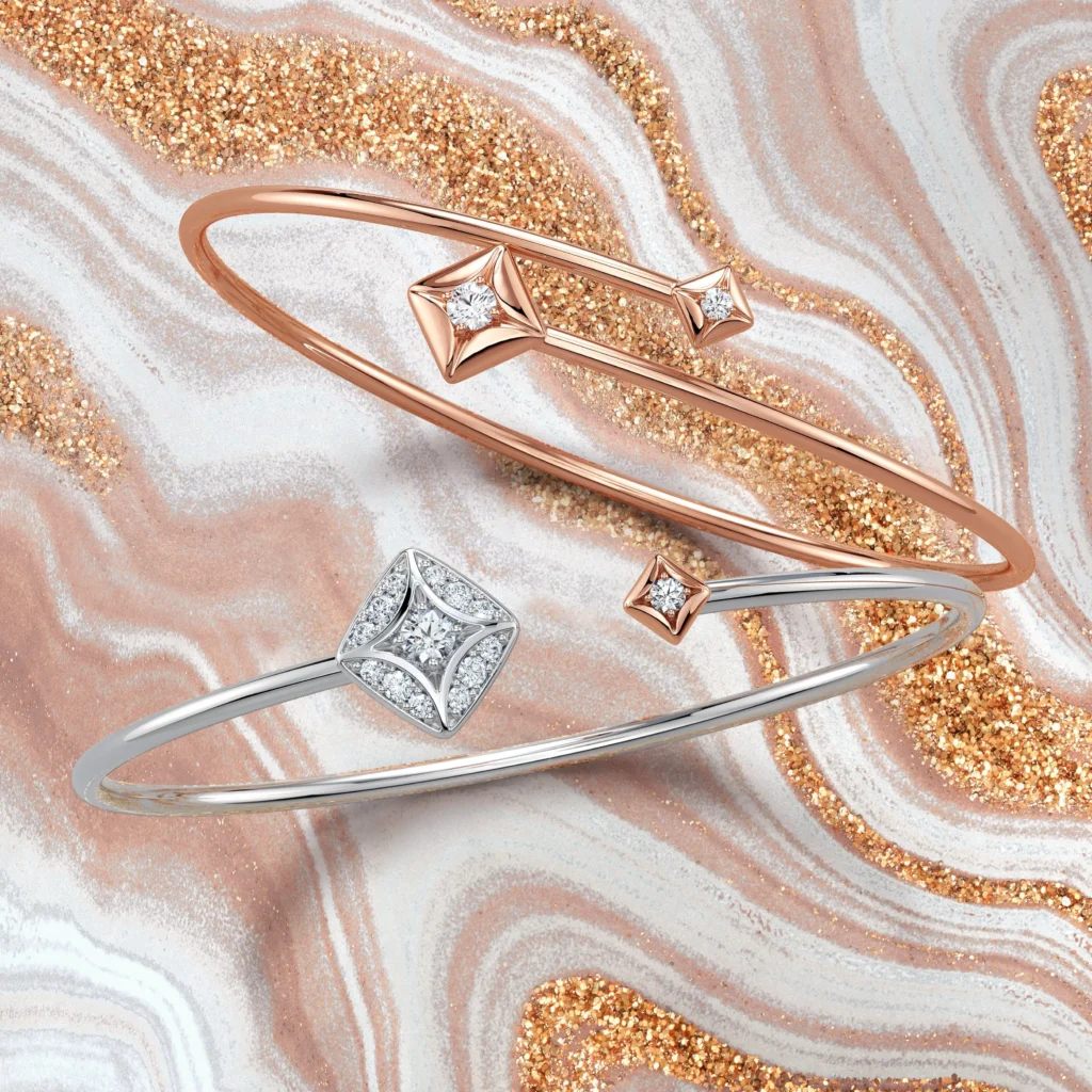 Celebrate Akshaya Tritiya with the Enduring Beauty of Forevermark Diamond Jewellery