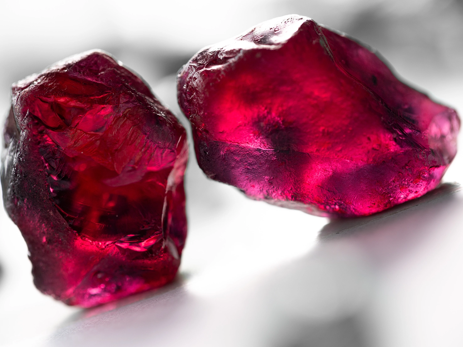 Gemfields’ Successful MRM Ruby Auction Results