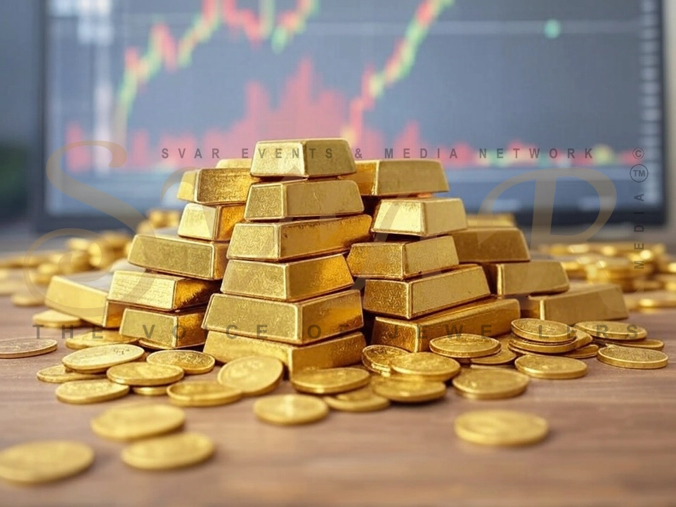 Augmont: Gold retraces to $3300 – Will the rally continue or correction coming?