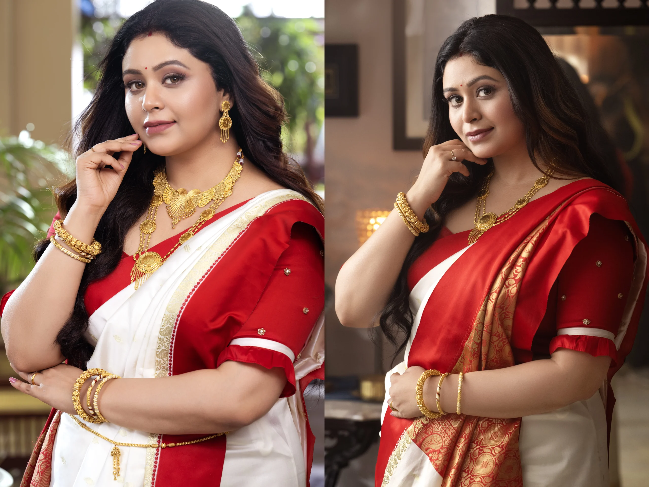 Kalyan Jewellers celebrates Poila Boishakh with timeless tradition, festive offers, and a soulful new film featuring Ritabhari Chakraborty
