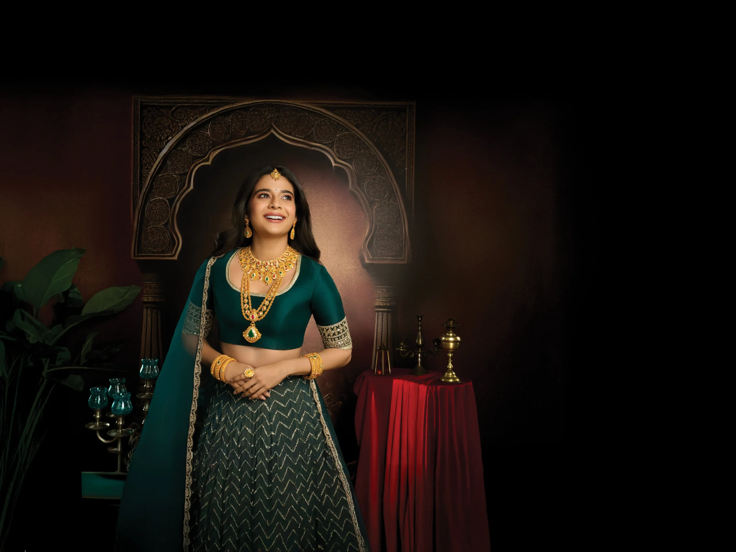 PNGS Launches ‘Festival of Golden Movements’ Campaign for Akshaya Tritiya