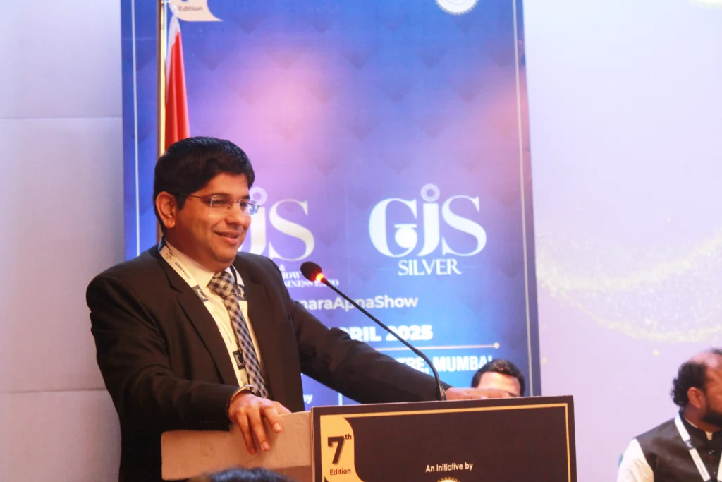 GJC successfully concludes the 7th edition of the Indian Gem and Jewellery Show (GJS April) 2025