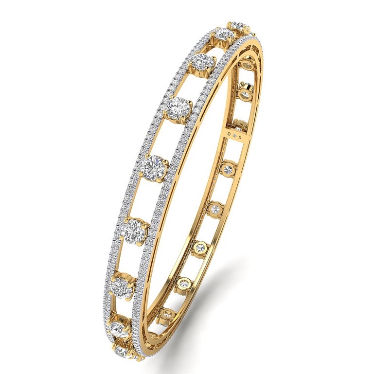 Celebrate Mom Promises with Divine Solitaires