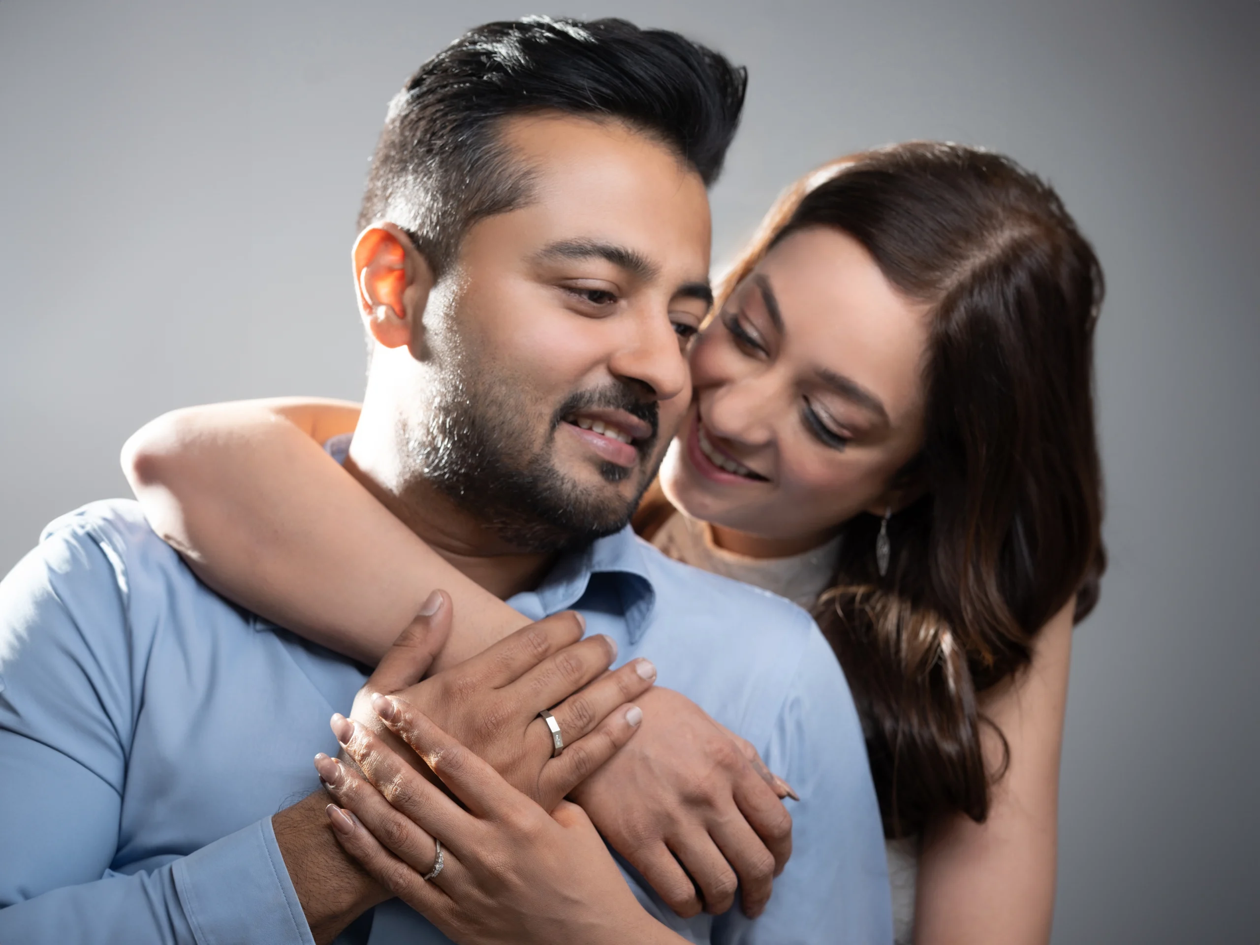 Platinum Love Bands Launches “Seal It with Platinum” – A Wedding Season Initiative That Celebrates Modern Commitment