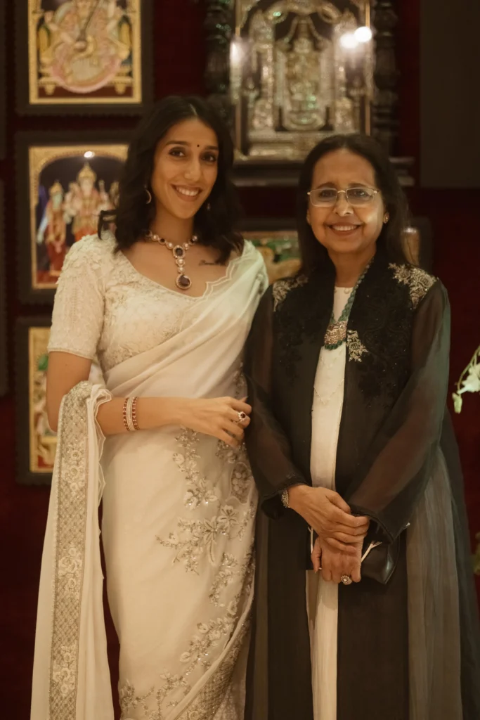 A Night of Timeless Elegance: Vummidi Bangaru Jewellers (India) Pvt. Ltd and Anju Modi Illuminate Chennai with a Celebration of Heritage and Haute Couture