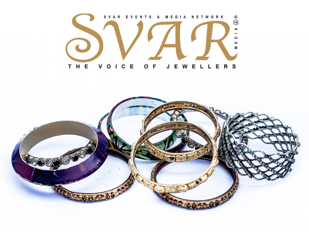 gold alloy jewellery gainig popularity