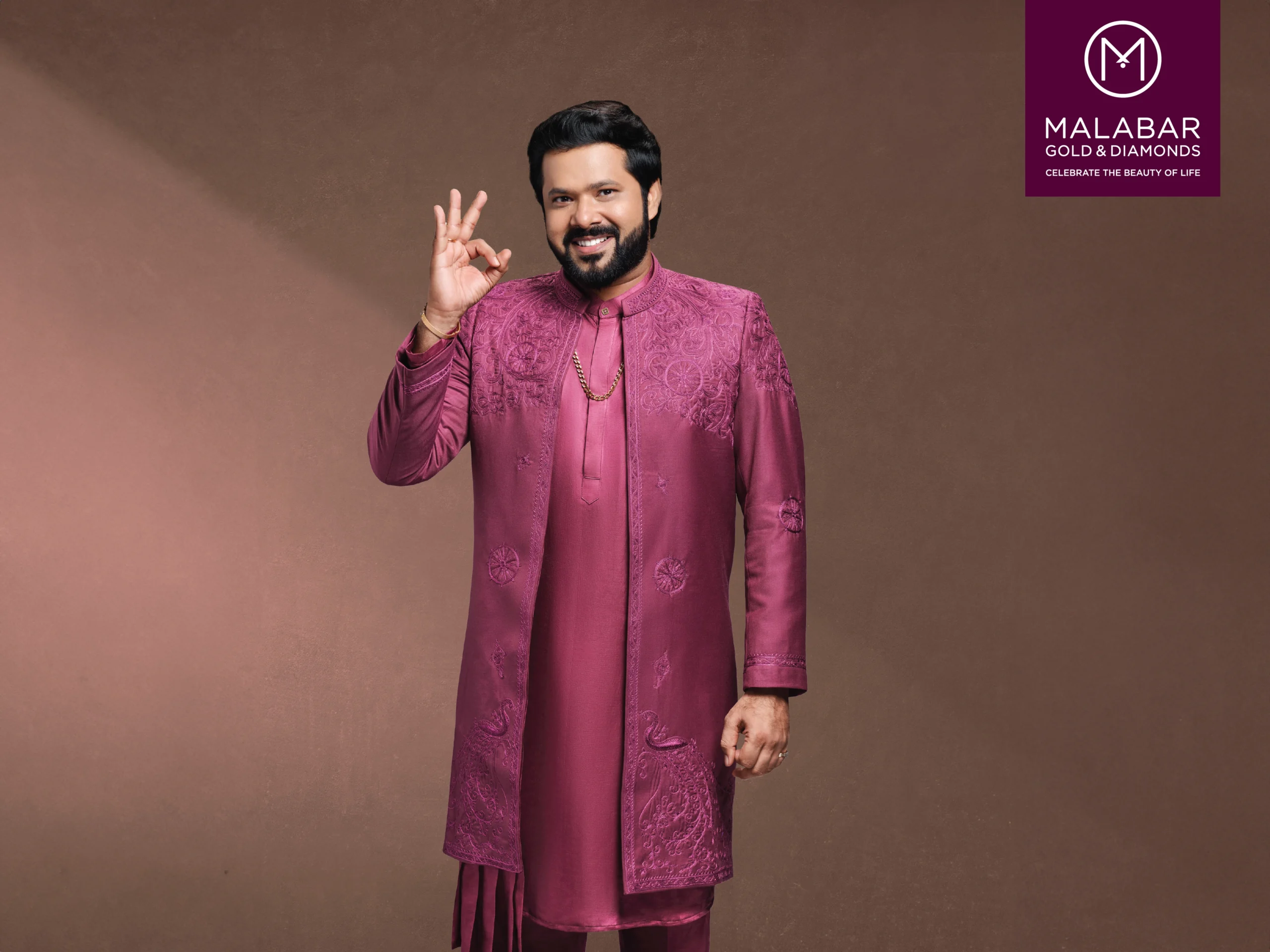 Malabar Gold & Diamonds Launches Its First Campaign in Odia Featuring Superstar Sabyasachi Mishra