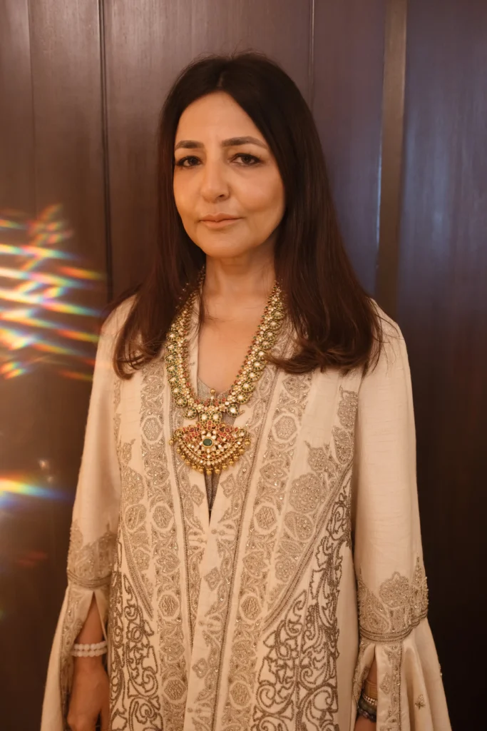 A Night of Timeless Elegance: Vummidi Bangaru Jewellers (India) Pvt. Ltd and Anju Modi Illuminate Chennai with a Celebration of Heritage and Haute Couture