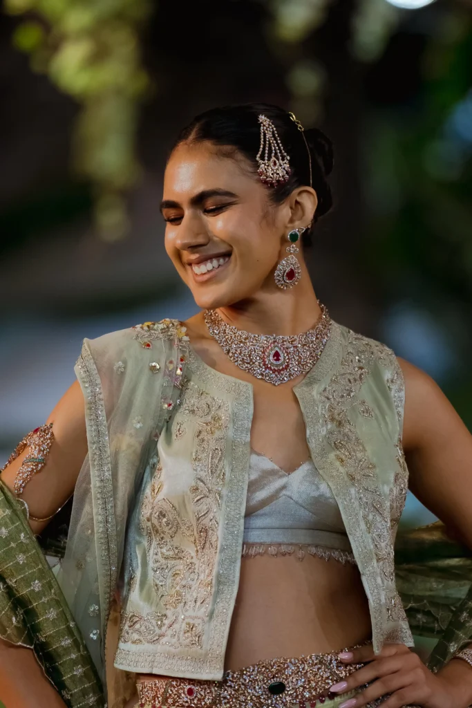 A Night of Timeless Elegance: Vummidi Bangaru Jewellers (India) Pvt. Ltd and Anju Modi Illuminate Chennai with a Celebration of Heritage and Haute Couture