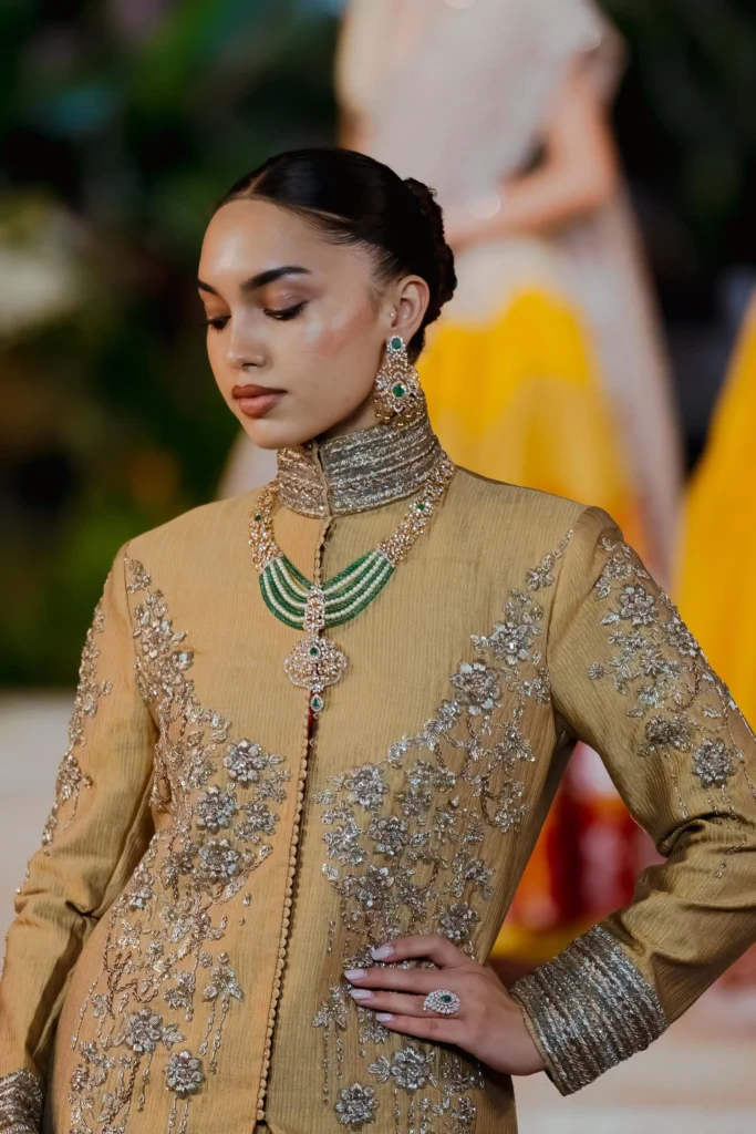 A Night of Timeless Elegance: Vummidi Bangaru Jewellers (India) Pvt. Ltd and Anju Modi Illuminate Chennai with a Celebration of Heritage and Haute Couture