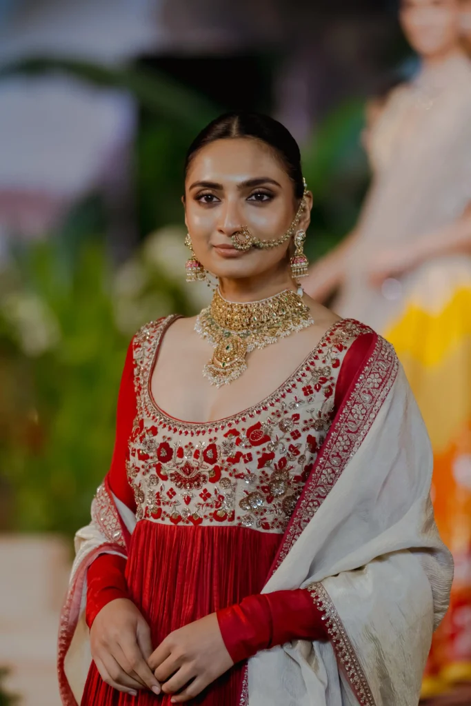 A Night of Timeless Elegance: Vummidi Bangaru Jewellers (India) Pvt. Ltd and Anju Modi Illuminate Chennai with a Celebration of Heritage and Haute Couture